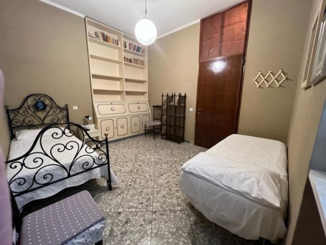 San Nicola'S Home Бари Экстерьер фото